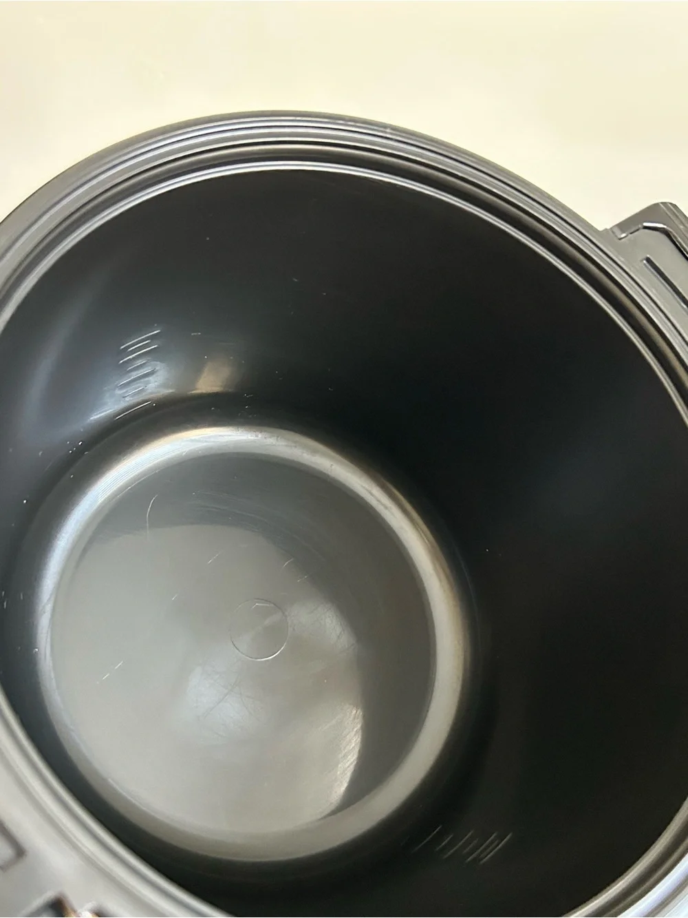 PAMPERED CHEF RICE COOKER PLUS 3 QT REPLACEMENT BOTTOM
